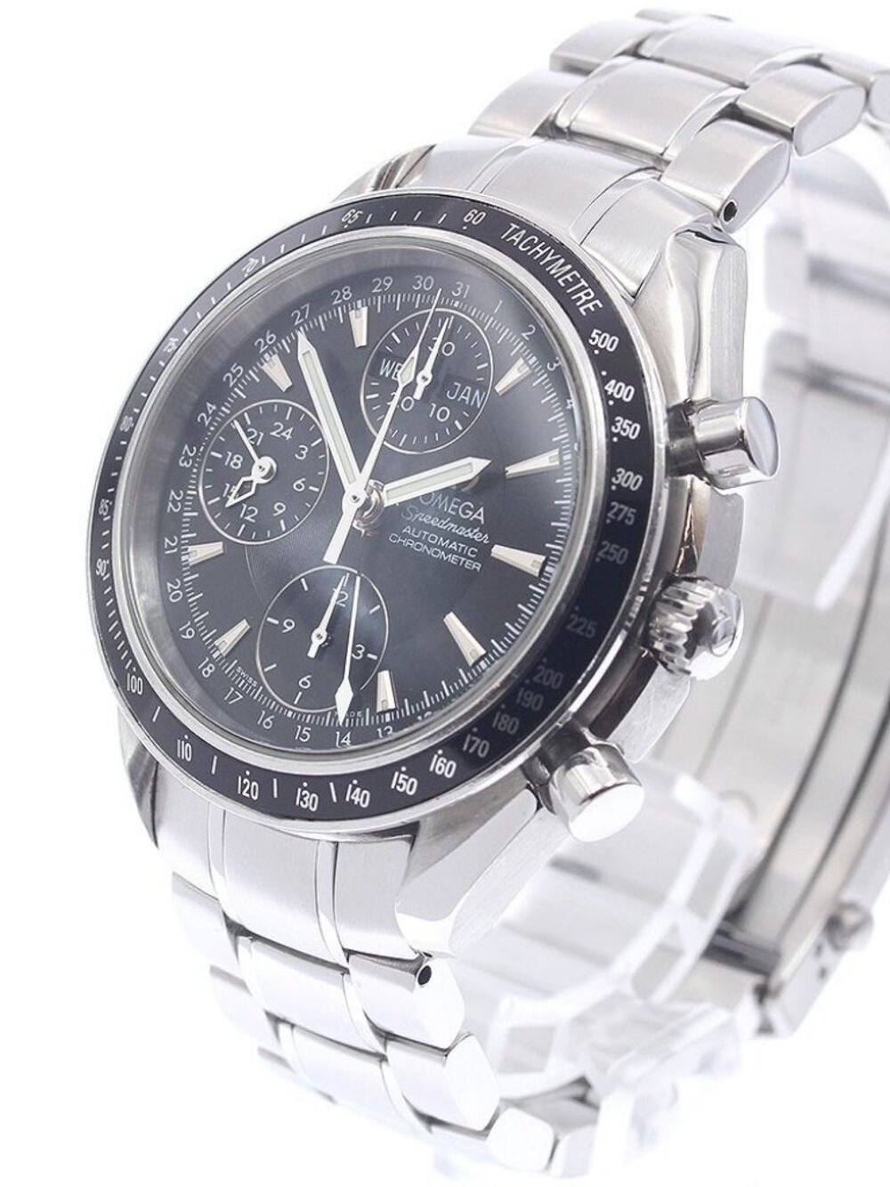 OMEGA Speedmaster - Picture 8 of 11